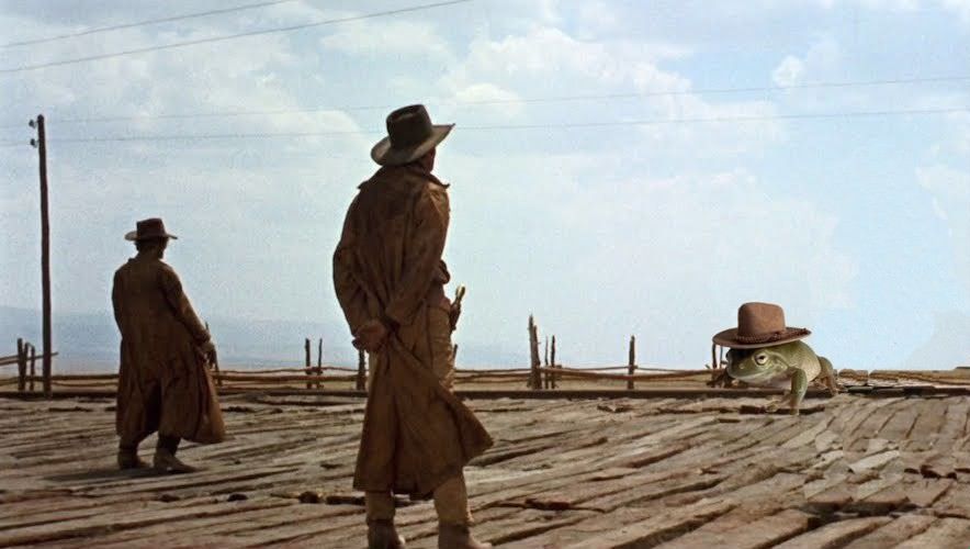 Depop Happenings: Cowboy Depop