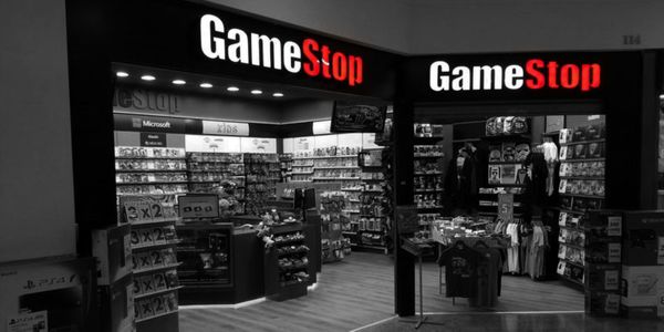 The Bull: GameStonk and Gaseous Capital