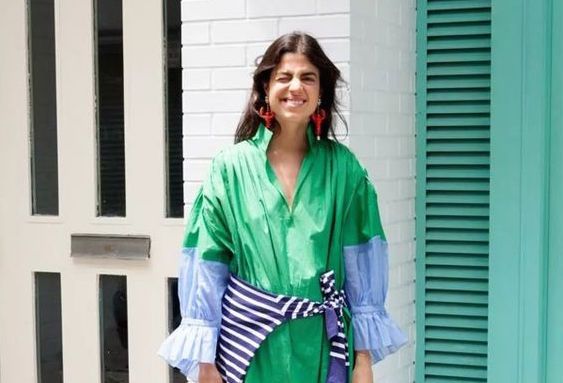 XOXO, Leandra Medine: A Man Repeller Post-Mortem